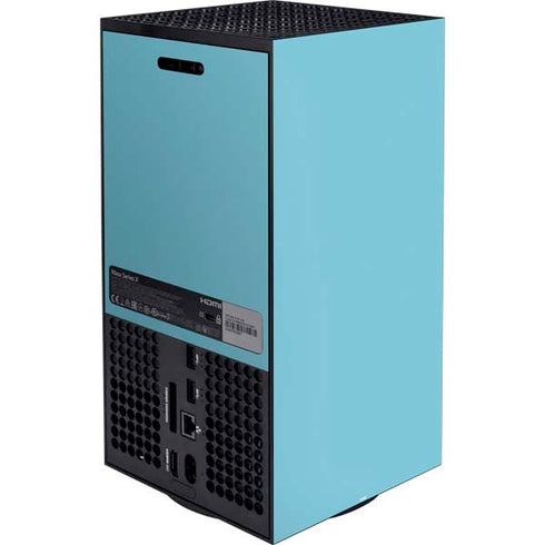 Sky High XBox Series X Digital Edition Bundle Skin