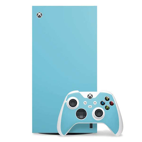Sky High Xbox Series X Skins