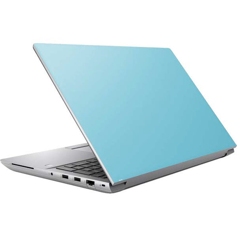 Sky High HP ZBook Fury 16 G10 Skin