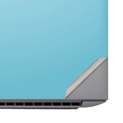 Sky High HP ZBook Fury 16 G10 Skin