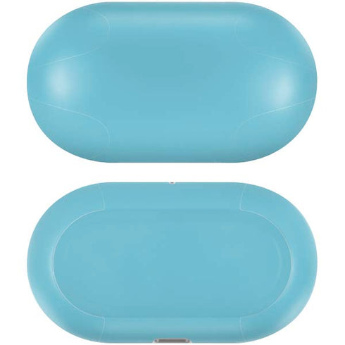 Sky High Galaxy Buds Plus Skin