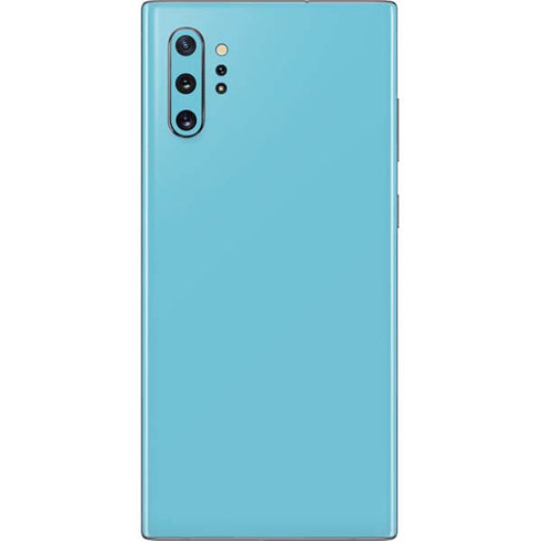 Sky High Galaxy Note 10 Plus Skin