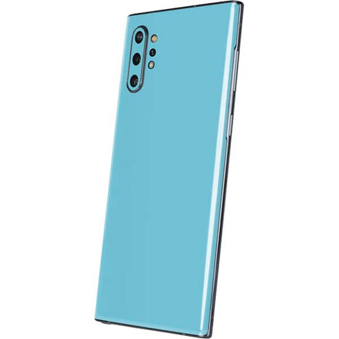 Sky High Galaxy Note 10 Plus Skin