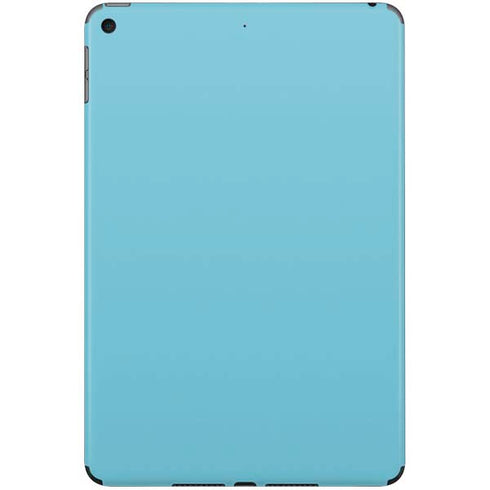 Sky High iPad Skins
