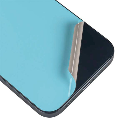Sky High iPhone Skins