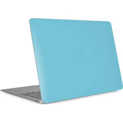 Sky High Apple MacBook Air Skin