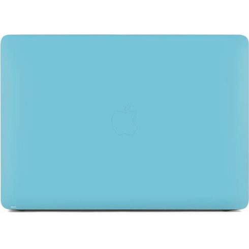 Sky High Apple MacBook Air Skin