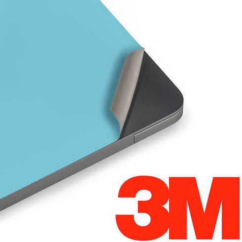 Sky High Apple MacBook Air Skin