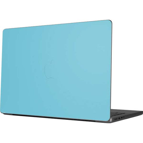 Sky High Apple MacBook Pro 14-inch Skin