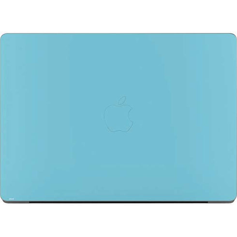 Sky High Apple MacBook Pro 14-inch Skin