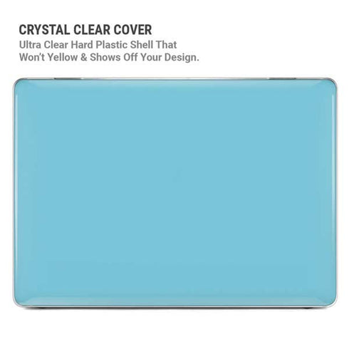 Sky High MacBook Cases