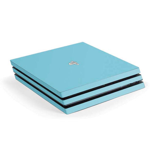Sky High PlayStation PS4 Skins