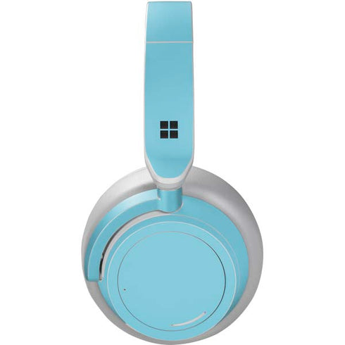 Sky High Surface Headphones Skin