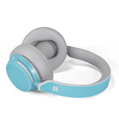 Sky High Surface Headphones Skin