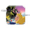 Disney Villains Sleeping Beauty and Maleficent Art 85W Power Adapter (15 and 17 inch MacBook Pro Charger) Skin