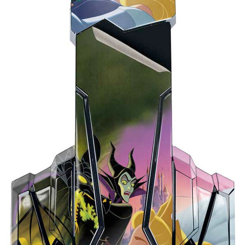 Disney Villains Sleeping Beauty and Maleficent Art BENGOO G9000 Skin