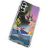 Disney Villains Sleeping Beauty and Maleficent Art Gabb Phone 4 Clear Case