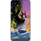 Disney Villains Sleeping Beauty and Maleficent Art Galaxy A16 5G Skin