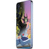 Disney Villains Sleeping Beauty and Maleficent Art Galaxy A35 5G Skin