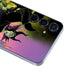 Disney Villains Sleeping Beauty and Maleficent Art Galaxy A35 5G Skin