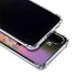 Disney Villains Sleeping Beauty and Maleficent Art Galaxy A36 5G Clear Case