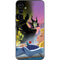 Disney Villains Sleeping Beauty and Maleficent Art Galaxy A54 5G Skin