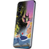 Disney Villains Sleeping Beauty and Maleficent Art Galaxy A54 5G Skin