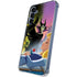 Disney Villains Sleeping Beauty and Maleficent Art Galaxy A55 5G Clear Case
