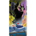 Disney Villains Sleeping Beauty and Maleficent Art Galaxy Cases