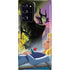 Disney Villains Sleeping Beauty and Maleficent Art Galaxy Cases