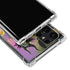 Disney Villains Sleeping Beauty and Maleficent Art Galaxy S23 Ultra Clear Case