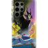 Disney Villains Sleeping Beauty and Maleficent Art Galaxy S23 Ultra Pro Case