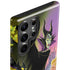 Disney Villains Sleeping Beauty and Maleficent Art Galaxy S23 Ultra Pro Case
