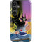 Disney Villains Sleeping Beauty and Maleficent Art Galaxy S25 Impact Case