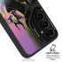 Disney Villains Sleeping Beauty and Maleficent Art Galaxy S25 Plus Kickstand Case