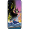 Disney Villains Sleeping Beauty and Maleficent Art Galaxy S25 Plus Skin