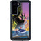 Disney Villains Sleeping Beauty and Maleficent Art Galaxy S24 Plus Waterproof Case
