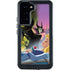 Disney Villains Sleeping Beauty and Maleficent Art Galaxy S24 Plus Waterproof Case