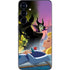 Disney Villains Sleeping Beauty and Maleficent Art Galaxy S25 Skin
