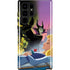 Disney Villains Sleeping Beauty and Maleficent Art Galaxy Cases