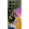 Disney Villains Sleeping Beauty and Maleficent Art Galaxy S25 Ultra Skin