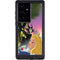 Disney Villains Sleeping Beauty and Maleficent Art Galaxy S24 Ultra Waterproof Case