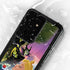 Disney Villains Sleeping Beauty and Maleficent Art Galaxy S24 Ultra Waterproof Case