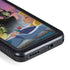 Disney Villains Sleeping Beauty and Maleficent Art Galaxy S24 Waterproof Case
