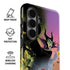 Disney Villains Sleeping Beauty and Maleficent Art Galaxy S26 Impact Case