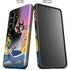 Disney Villains Sleeping Beauty and Maleficent Art Galaxy S26 Impact Case