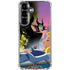 Disney Villains Sleeping Beauty and Maleficent Art Galaxy S26 Plus Clear Case