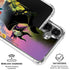 Disney Villains Sleeping Beauty and Maleficent Art Galaxy S26 Plus Clear Case