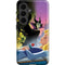 Disney Villains Sleeping Beauty and Maleficent Art Galaxy S26 Plus Impact Case