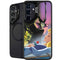 Disney Villains Sleeping Beauty and Maleficent Art Galaxy S26 Plus Kickstand Case